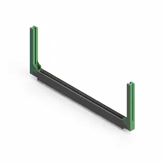 395-063-523-658 EDAC Inc.  Edgeboard Connectors